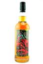 Worthy Park 10 Jahre 2008-2019 Thompson Bros 59,5% vol. 0,7l